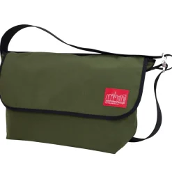 Manhattan Portage Vintage Messenger Bag