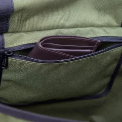 Manhattan Portage Vintage Messenger Bag