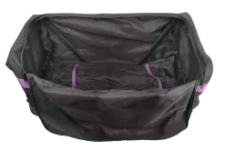 Marco Polo Air Lite wheeled Duffel Bag 32 Purple | Altman Luggage