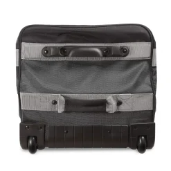 Marco Polo Air Lite wheeled Duffel Bag 32 Purple | Altman Luggage