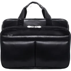 McKlein R Series 8398 Expandable Laptop Case