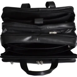 McKlein R Series 8398 Expandable Laptop Case
