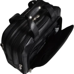 McKlein R Series 8071 Wheeled Laptop Case