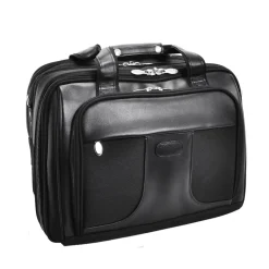 McKlein R Series 7358 Wheeled Laptop overnighter