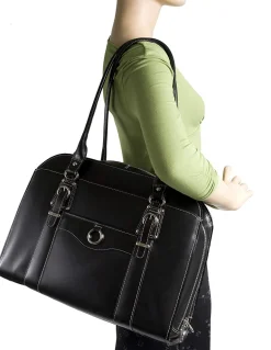 McKlein, W Series, Hillside, Top Grain Cowhide Leather, 14