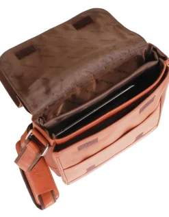 Messenger Style Tablet Bag, 10.5