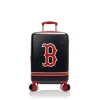 MLB Luggage 21" - Boston Red Sox