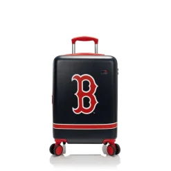 MLB Luggage 21" - Boston Red Sox