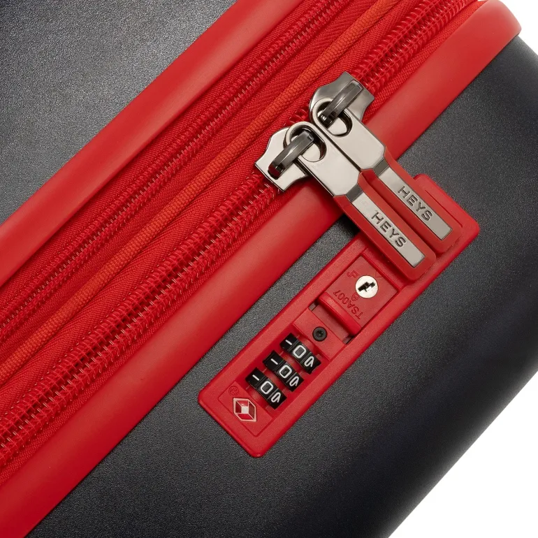 MLB Luggage 21" - Boston Red Sox
