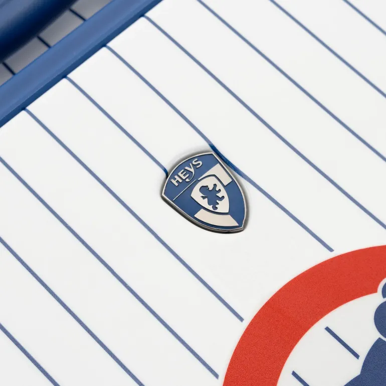 MLB Luggage 21" - Chicago Cubs
