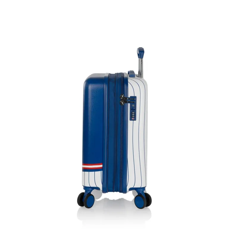 MLB Luggage 21" - Chicago Cubs