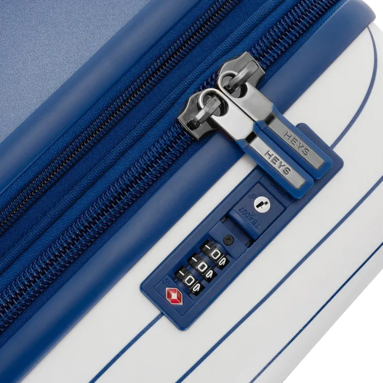 MLB Luggage 21" - Chicago Cubs