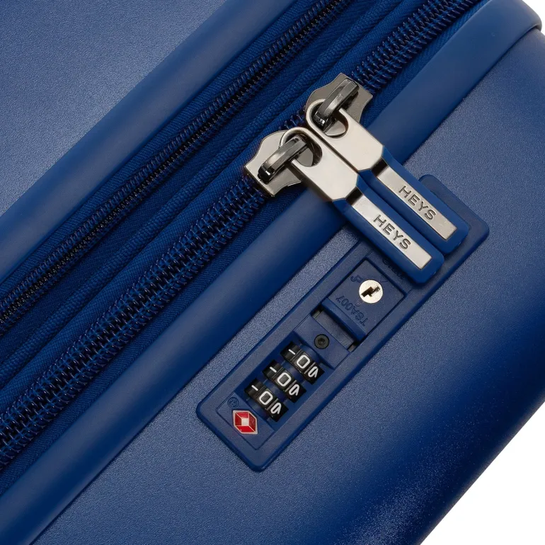 MLB Luggage 21" - Los Angeles Dodgers