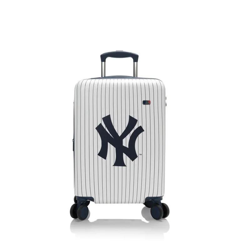 MLB Luggage 21" - New York Yankees
