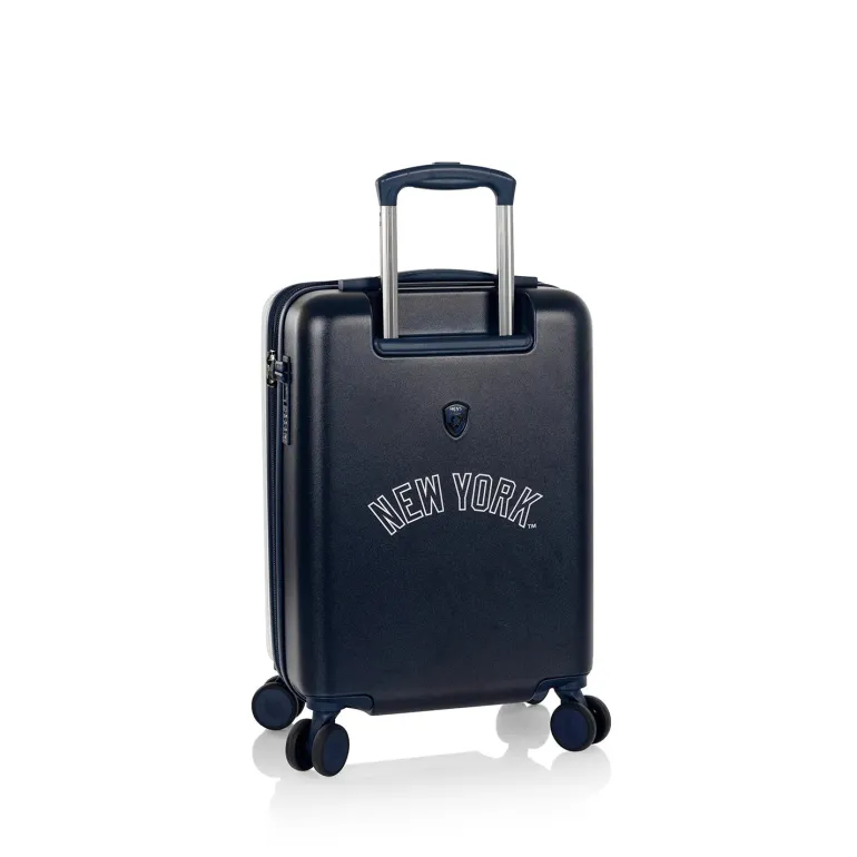 MLB Luggage 21" - New York Yankees