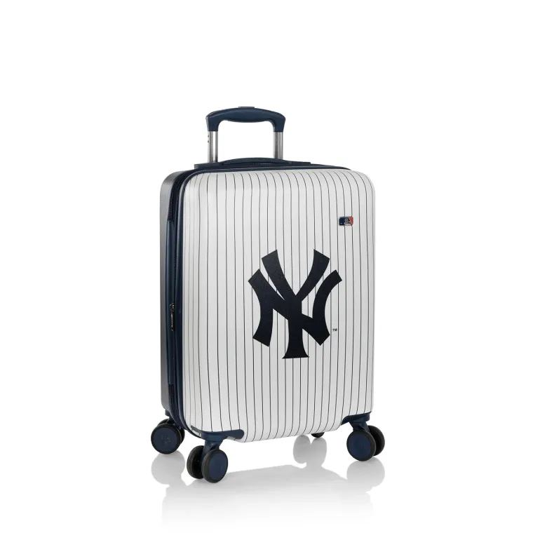 MLB Luggage 21" - New York Yankees