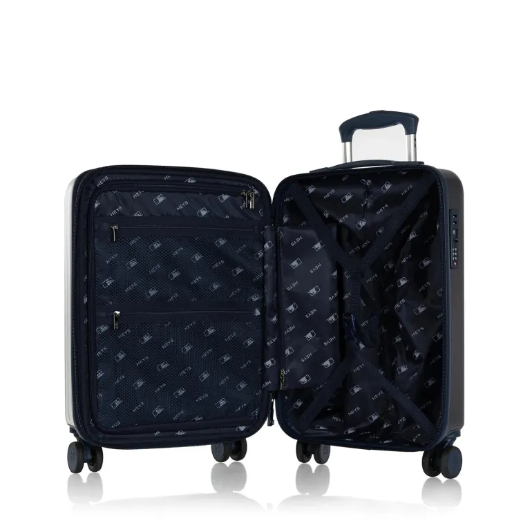 MLB Luggage 21" - New York Yankees