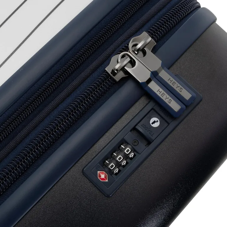 MLB Luggage 21" - New York Yankees