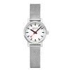 Mondaine EVO2 Stainless Steel 26 mm | Altman Luggage