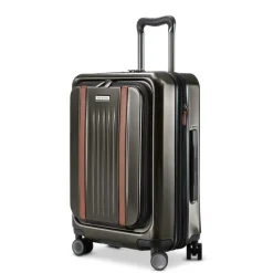 Montecito 2.0 Fast Access Front-Opening Hardside Carry-On Expandable S