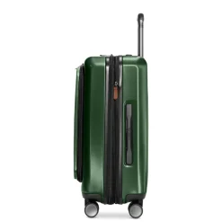 Montecito 2.0 Fast Access Front-Opening Hardside Carry-On Expandable S