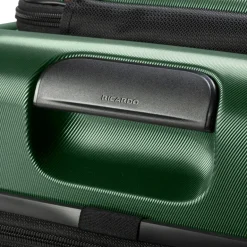 Montecito 2.0 Fast Access Front-Opening Hardside Carry-On Expandable S