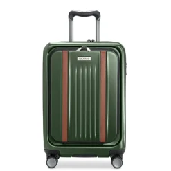 Montecito 2.0 Fast Access Front-Opening Hardside Carry-On Expandable S