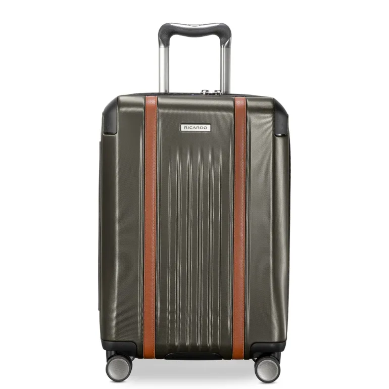 Montecito 2.0 Hardside Carry-On Expandable Spinner