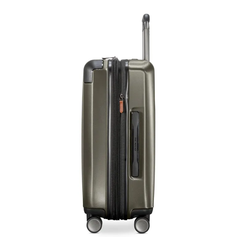 Montecito 2.0 Hardside Carry-On Expandable Spinner