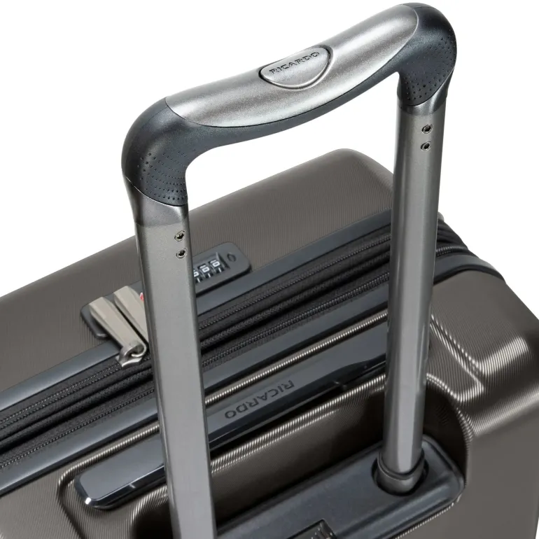 Montecito 2.0 Hardside Carry-On Expandable Spinner