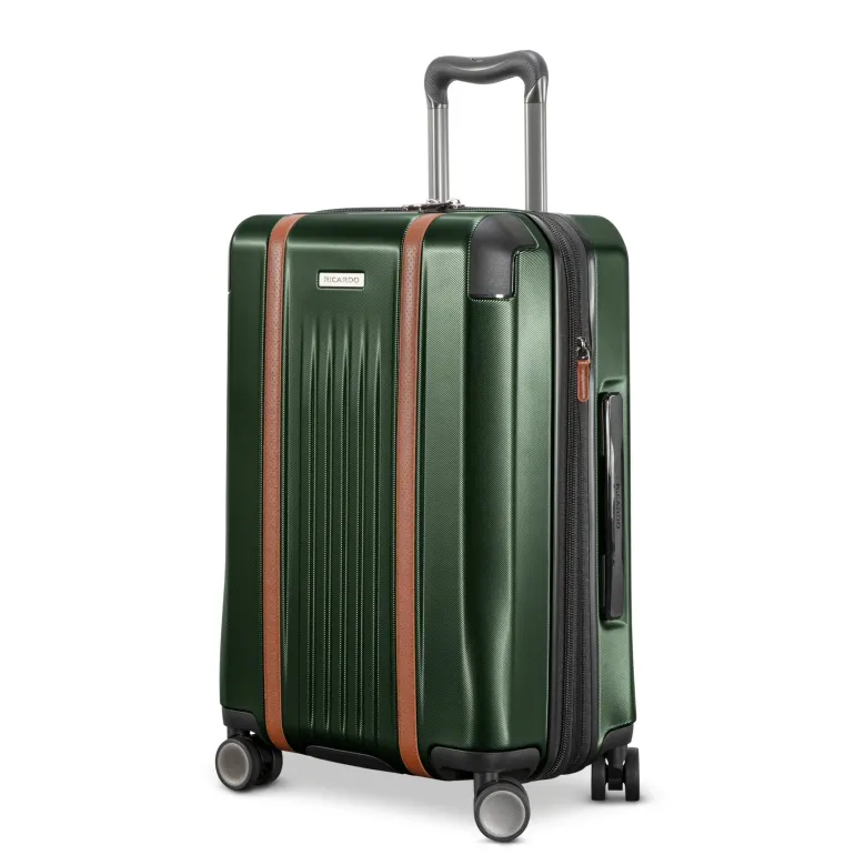 Montecito 2.0 Hardside Carry-On Expandable Spinner