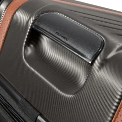 Montecito 2.0 Hardside Large Check in Expandable Spinner