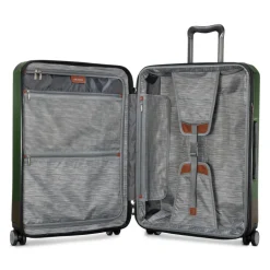 Montecito 2.0 Hardside Large Check in Expandable Spinner