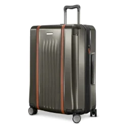 Montecito 2.0 Hardside Medium Check in Expandable Spinner