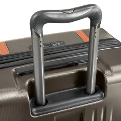 Montecito 2.0 Hardside Medium Check in Expandable Spinner