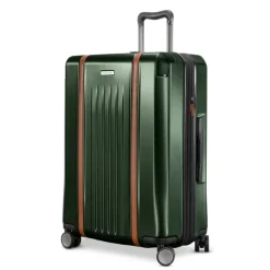 Montecito 2.0 Hardside Medium Check in Expandable Spinner