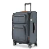 Montecito 2.0 Softside Carry-On Expandable Spinner