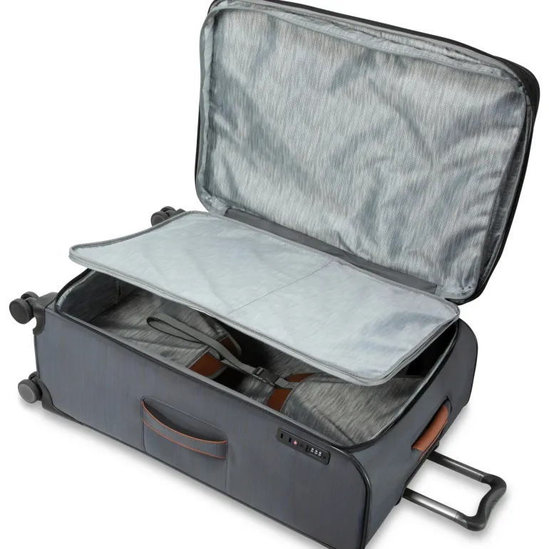 Montecito 2.0 Softside Large Check-In Spinner