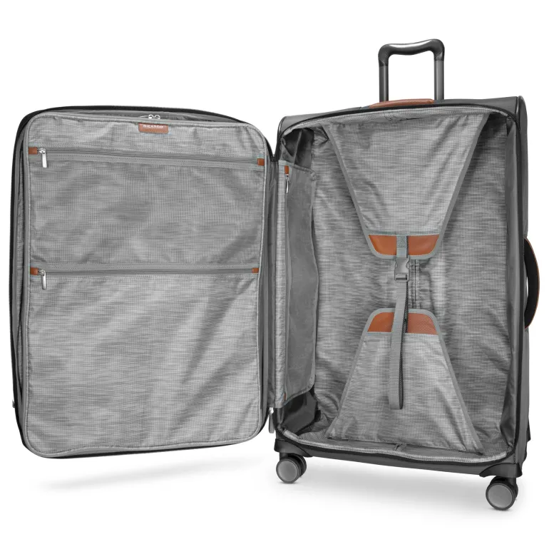 Montecito 2.0 Softside Large Check-In Spinner