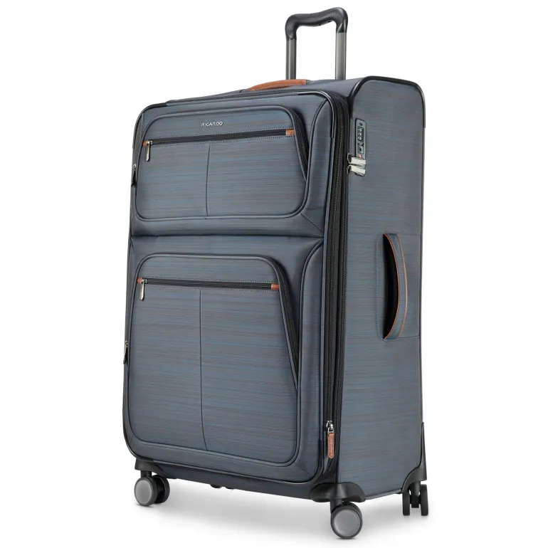 Montecito 2.0 Softside Large Check-In Spinner