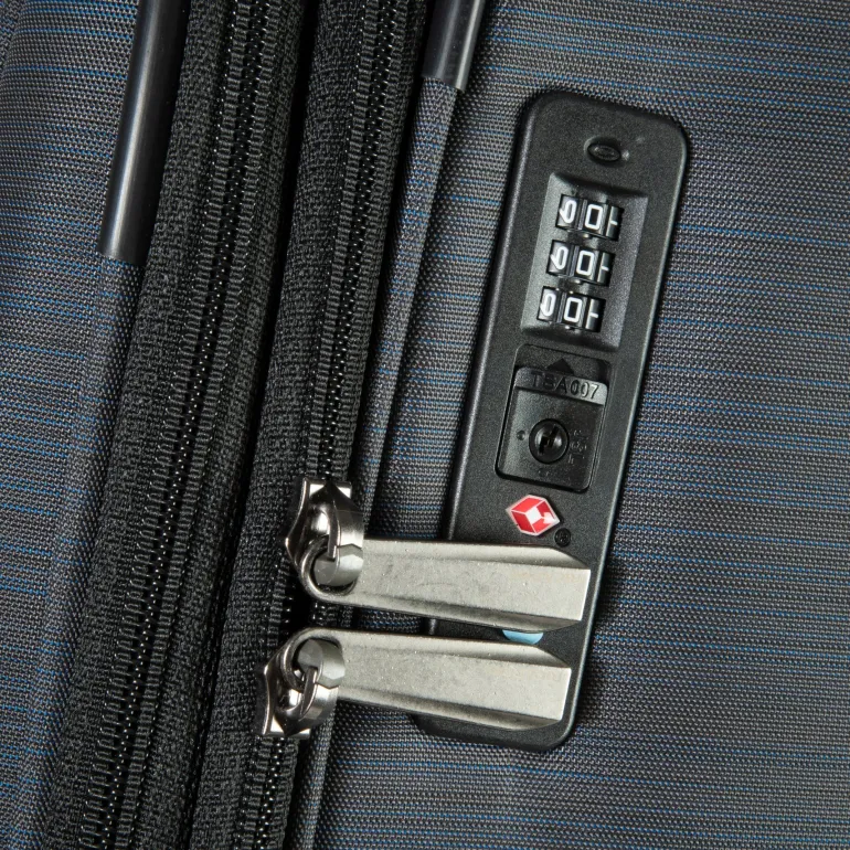 Montecito 2.0 Softside Large Check-In Spinner