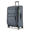 Montecito 2.0 Softside Medium Check-In Expandable Spinner