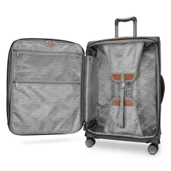 Montecito 2.0 Softside Medium Check-In Expandable Spinner