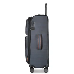 Montecito 2.0 Softside Medium Check-In Expandable Spinner