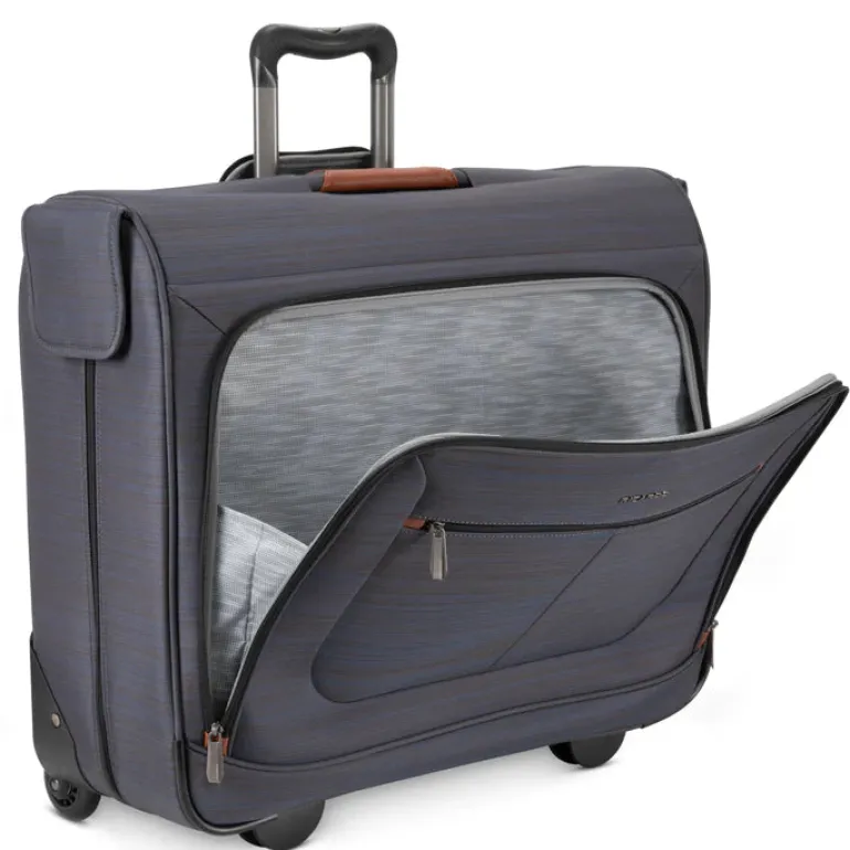 Montecito 2.0 Softside Rolling Garment Bag