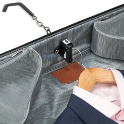 Montecito 2.0 Softside Rolling Garment Bag