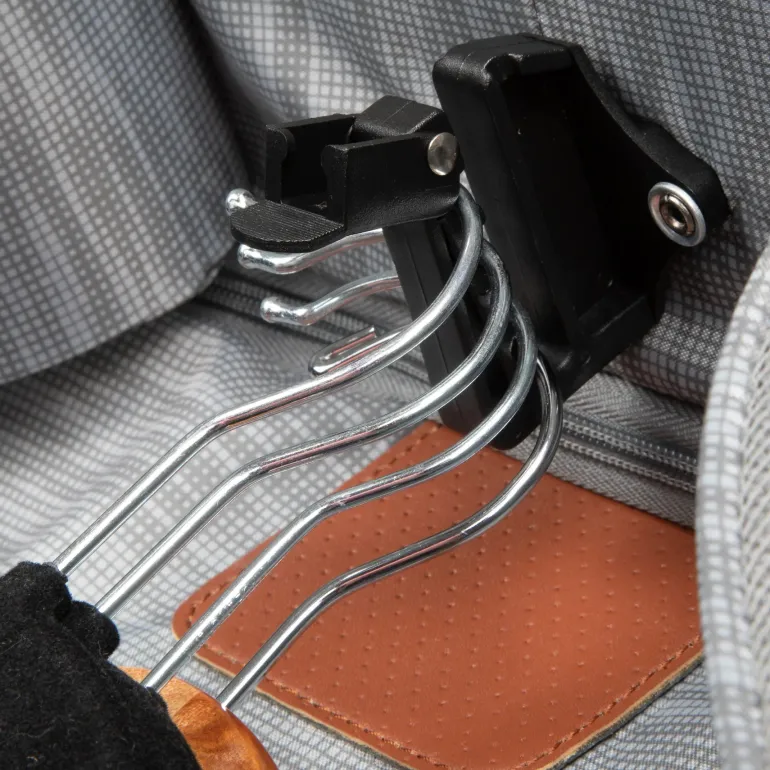 Montecito 2.0 Softside Rolling Garment Bag