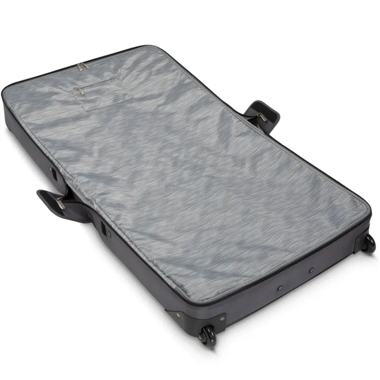Montecito 2.0 Softside Rolling Garment Bag