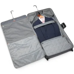Montecito 2.0 Softside Rolling Garment Bag