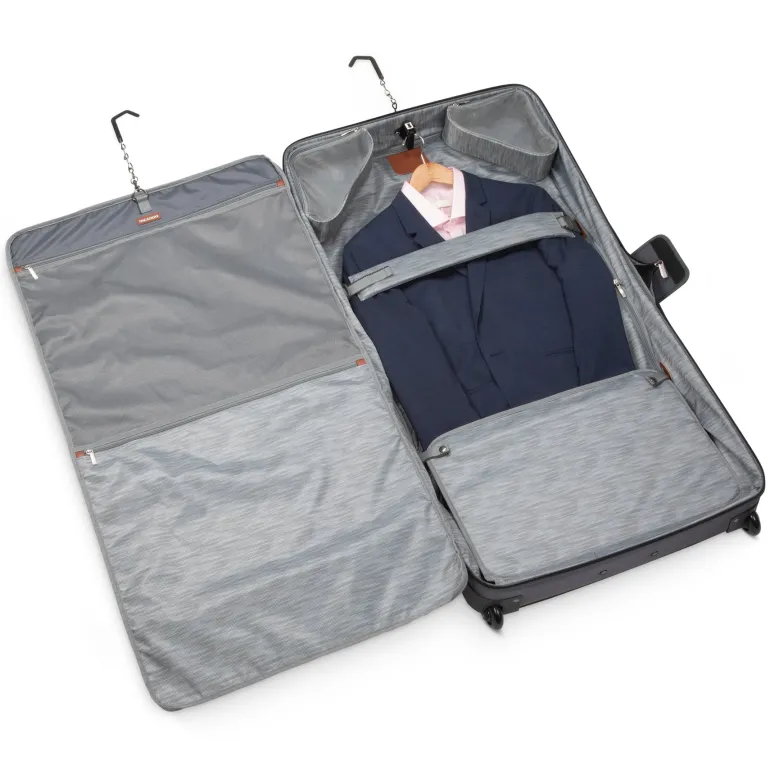 Montecito 2.0 Softside Rolling Garment Bag